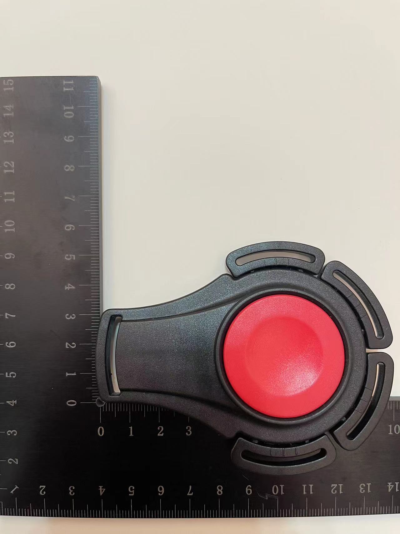 Bugaboo Pram Baby Buggy Stroller Harness Buckle Strap Clip Replacement For Butterfly FOX Cameleon Bee6 Donkey Pushchair