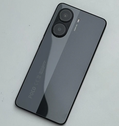 【Marchio+】POCO X7 Pro Smartphone Dimensity 8400-Ultra 6000mAh 90W HyperCharge Display AMOLED da 6,67" NFC Xiaomi HyperOS 2