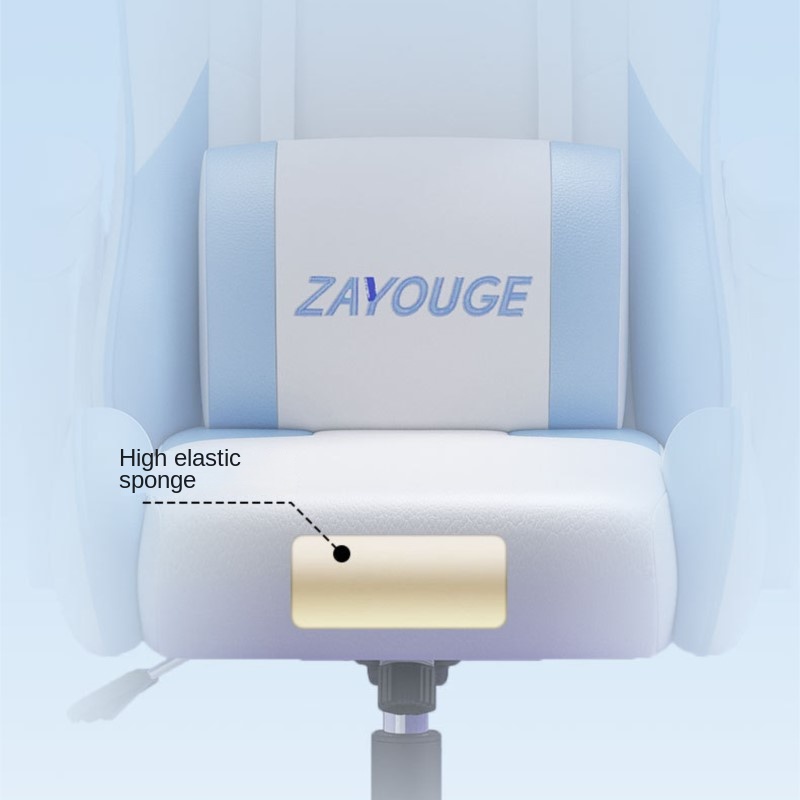 Olevo-リクライニングゲーミングチェア,コンピューターチェア,オフィスチェア,家具アクセサリー,スイベルシート,デスク,新品