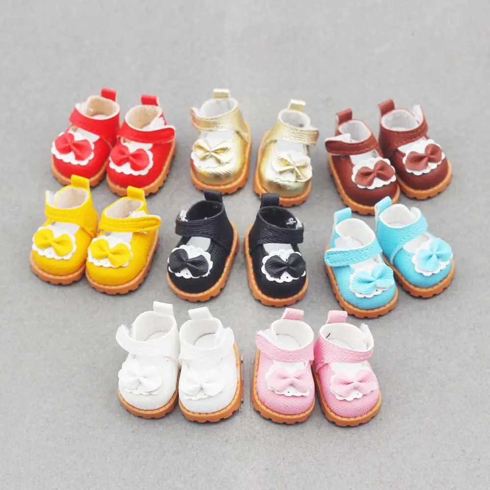 For Labubu BJD doll shoes cotton doll shoes for 17CM labubu#466988
