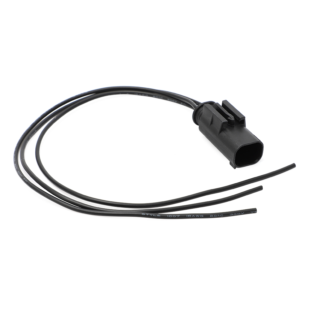 Para BMW Motorrad conector de reparación de motocicletas de 3 polos 611656   8330 0413585