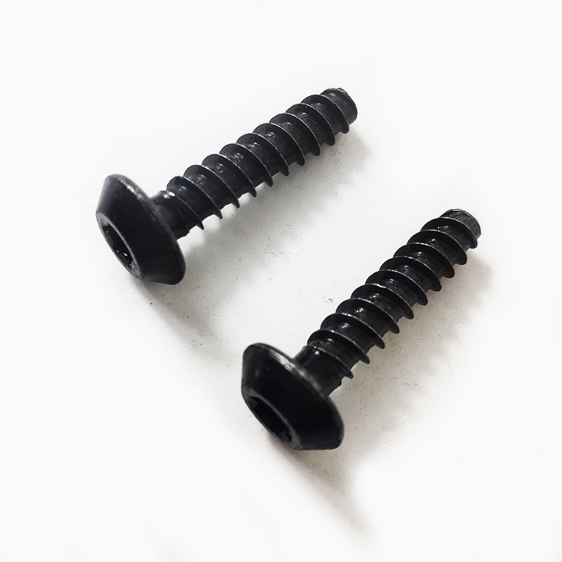Tornillo de parachoques delantero, accesorio para BRP Seadoo, Torx M6.81 X 30, OEM:250000828 250001138, 10 piezas