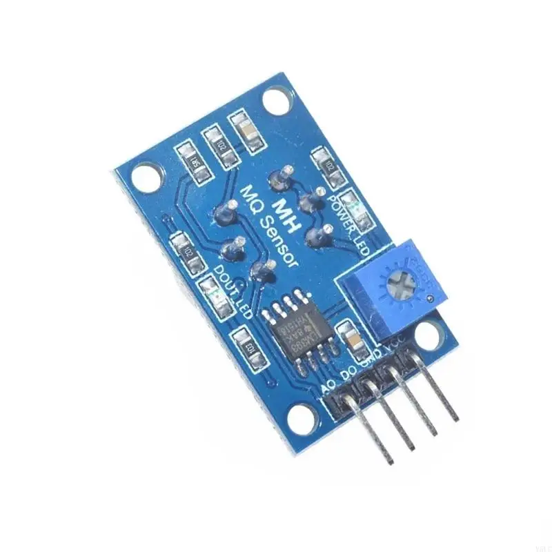 MQ-7 Module Breath Gas Detector Carbon Monoxide Detection for