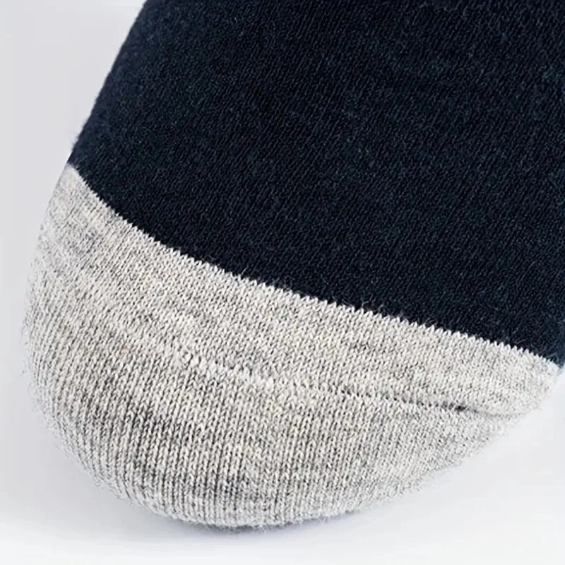 10 paia di calzini comodi e traspiranti in cotone alla moda da uomo, calzini estivi da uomo