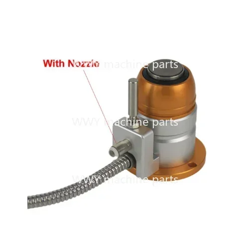 แกน Z เครื่องมืออัตโนมัติ Probe Sensor เครื่องแกะสลัก CNC เครื่องมือ Touch Sensor เครื่องมือการตั้งค่าเครื่องมือวัดบล็อกความแม่นยําสูง
