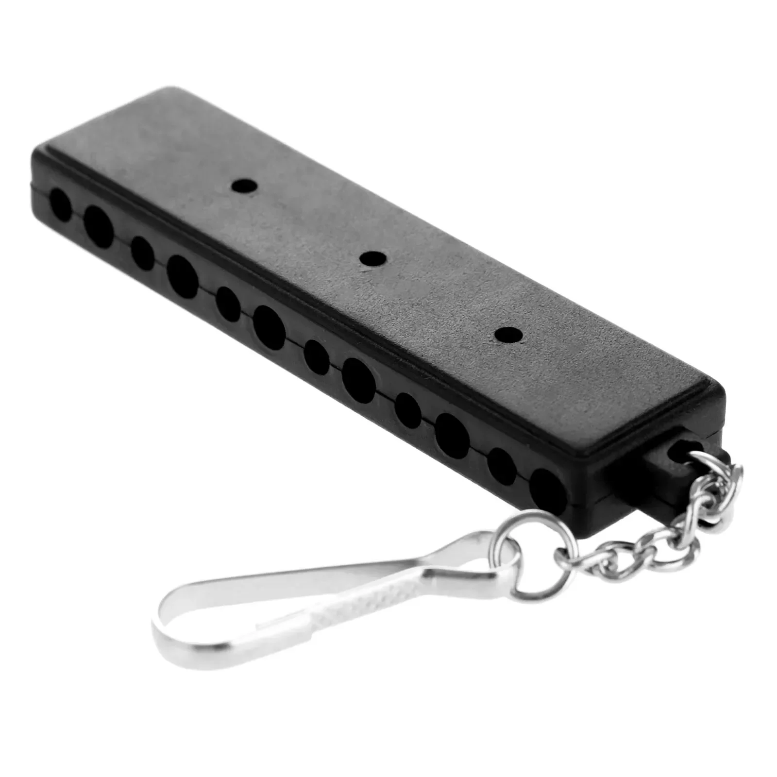 1Pc ゴムゴルフティーホルダーキャリアゴルフボールマーカーキーパーコンテナ不可欠な 10*2.4 センチメートル、12 ティーと 3 ボールマーカーを保持できます