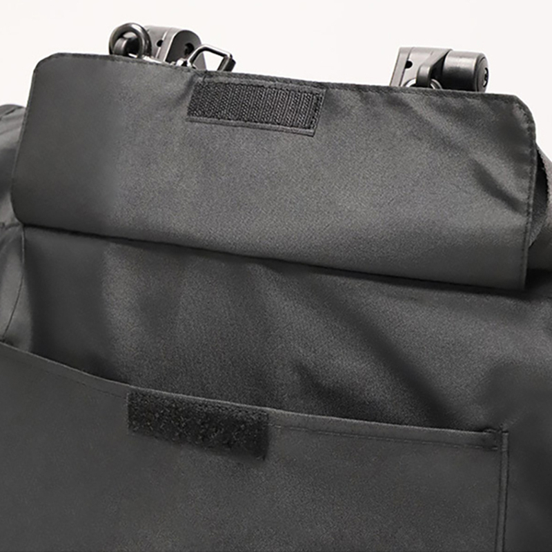 รถเข็นเด็กกระเป๋าเป้สะพายหลังสําหรับ Yoyo รถเข็นเด็กอุปกรณ์เสริมกระเป๋าสําหรับเครื่องบินกระเป๋าเป้สะพายหลังกันน้ํา Fit Yoyo2/Yoya/Vovo Pram