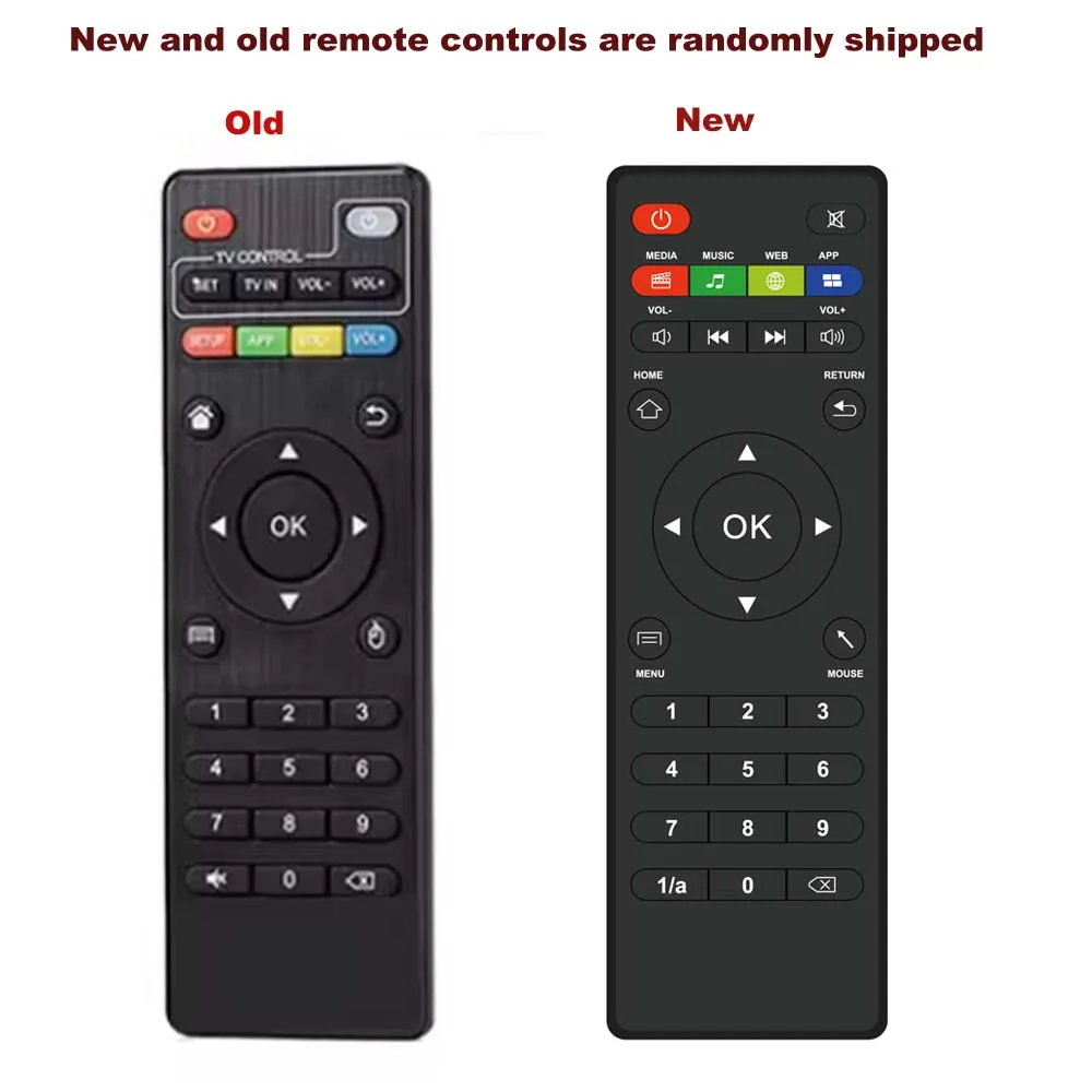Tanix TX1 Android 10 TV Box 2.4G WIFI 4K H313 16GB 8GB Global 2PCS 4PCS
