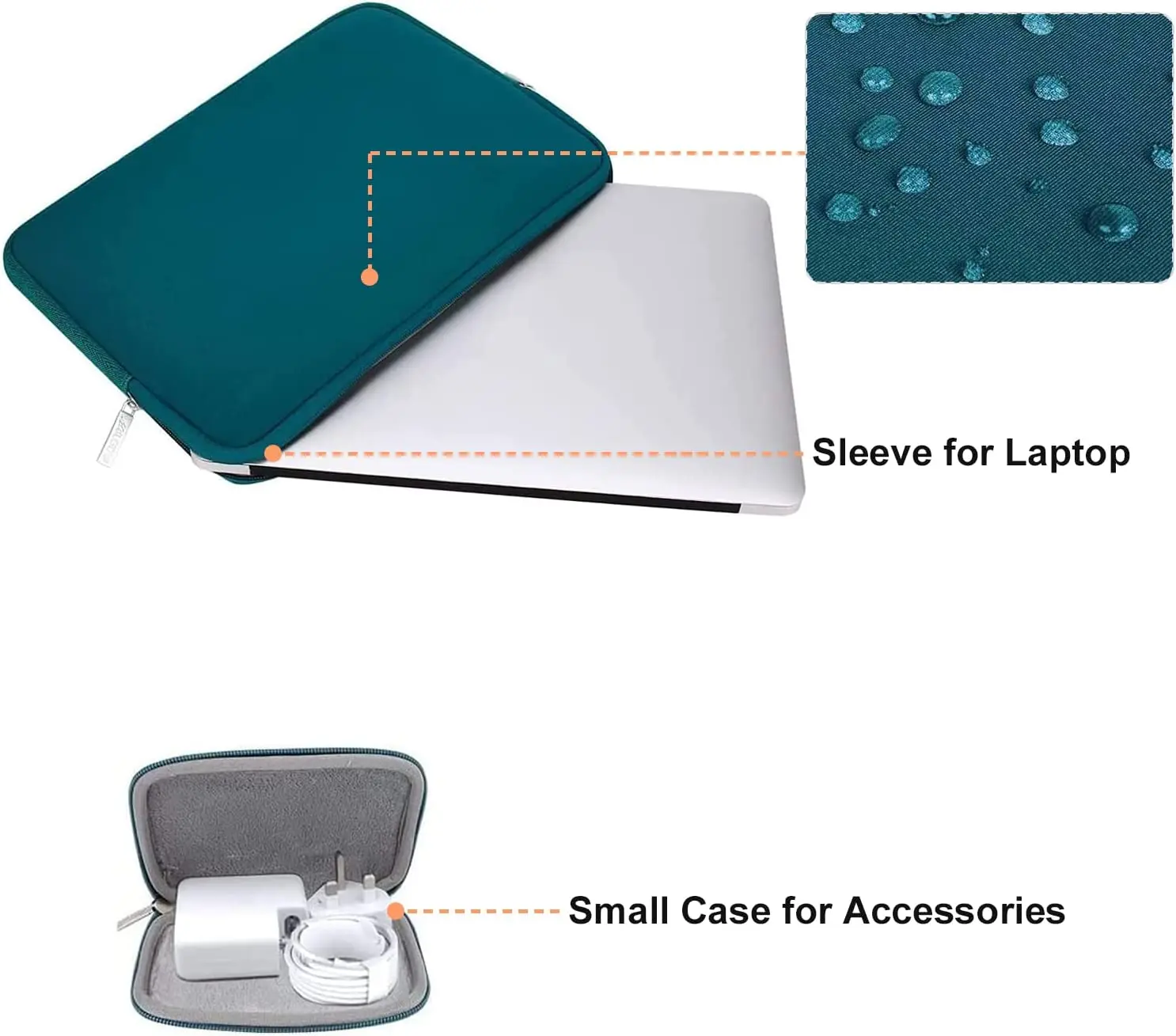 Funda para portátil 2024 Macbook Pro Air 13 M1 M2 M4 A2681 11 12 13 14 15 16 pulgadas 2022 Mac Dell HP Lenovo funda para portátil