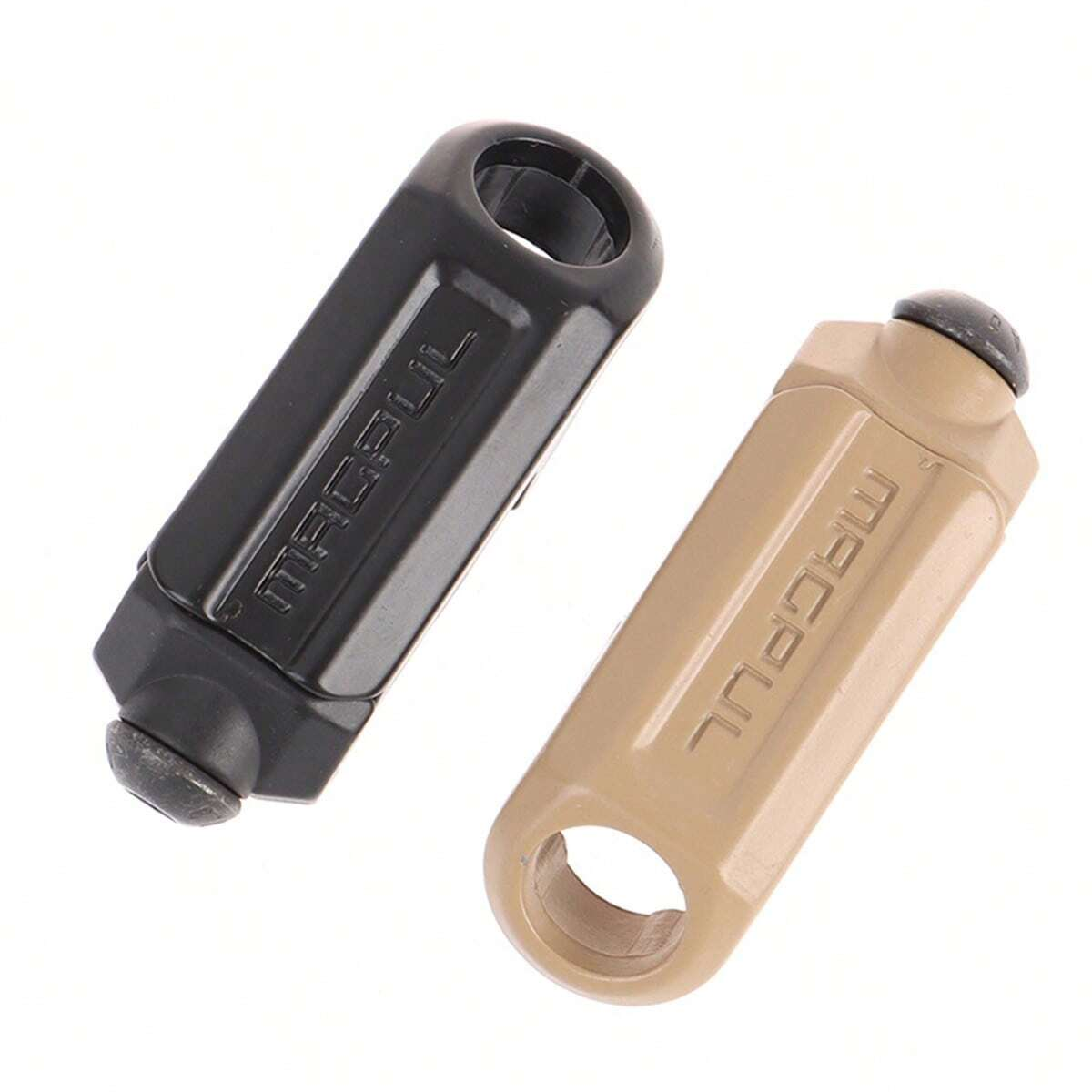 Tactical Quick Detach RSA GBB Buckle QD Sling Steel Mount Attachment Adapter Fit 20mm Rail Hunting Tool Buckle Clip Accessories