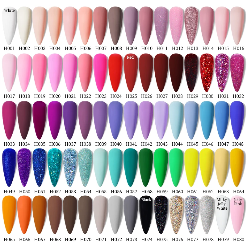 UR SUGAR-esmalte de uñas de Gel de Color, botella de vidrio de 7ml, barniz semipermanente para remojar, barnices LED UV para manicura, suministros para decoración de uñas