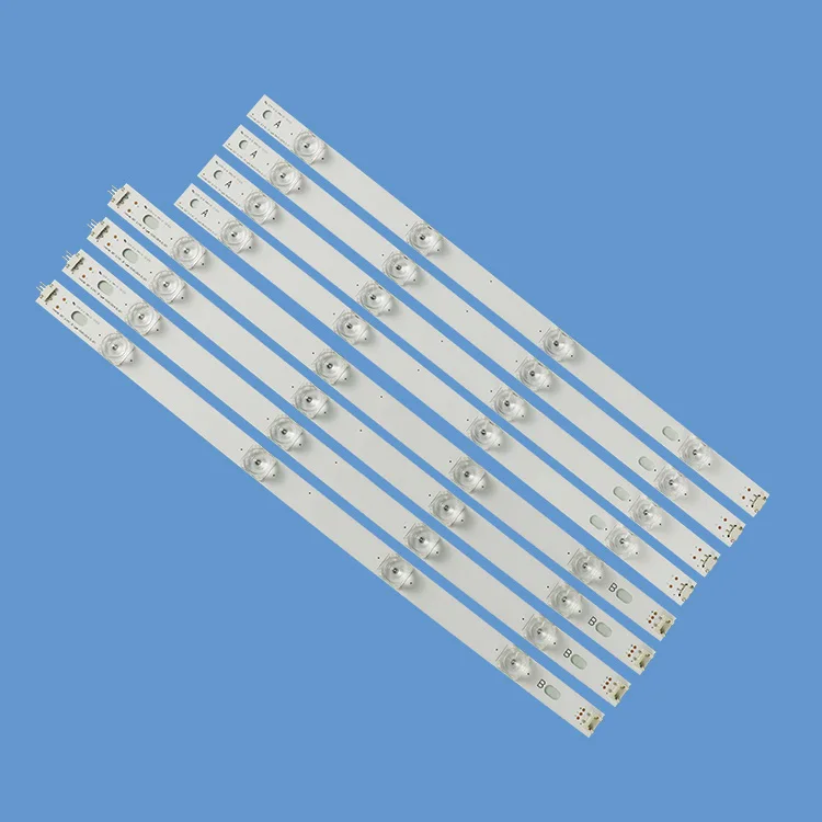 TV-048 LED de retroiluminación para TV LG stirp, para Innotek DRT 3,0, 42 _ a tupe Rev01, 42LB582V, 42LX330C-UA, 42LX530S-UA, 42LF5500, 42LF6200
