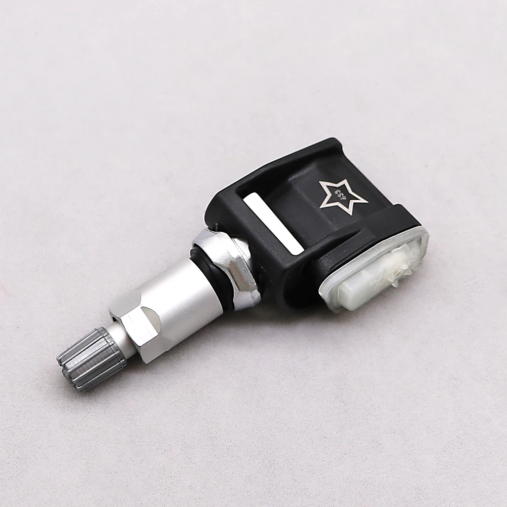 Passend für Mercedes-Benz E-Klasse W213 CLS Auto TPMS Reifendrucksensor TPMS Sensor 433 MHz 0009052102   A 0009052102 36106887140