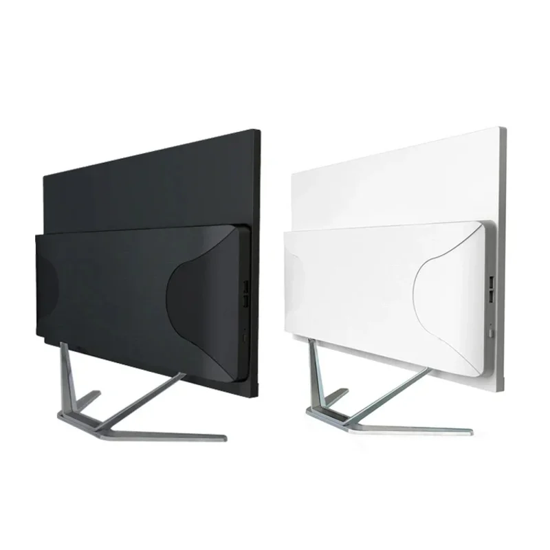 21.5inch 23.6inch Office School Game i3 i5 i7 desktop all in one pc computer