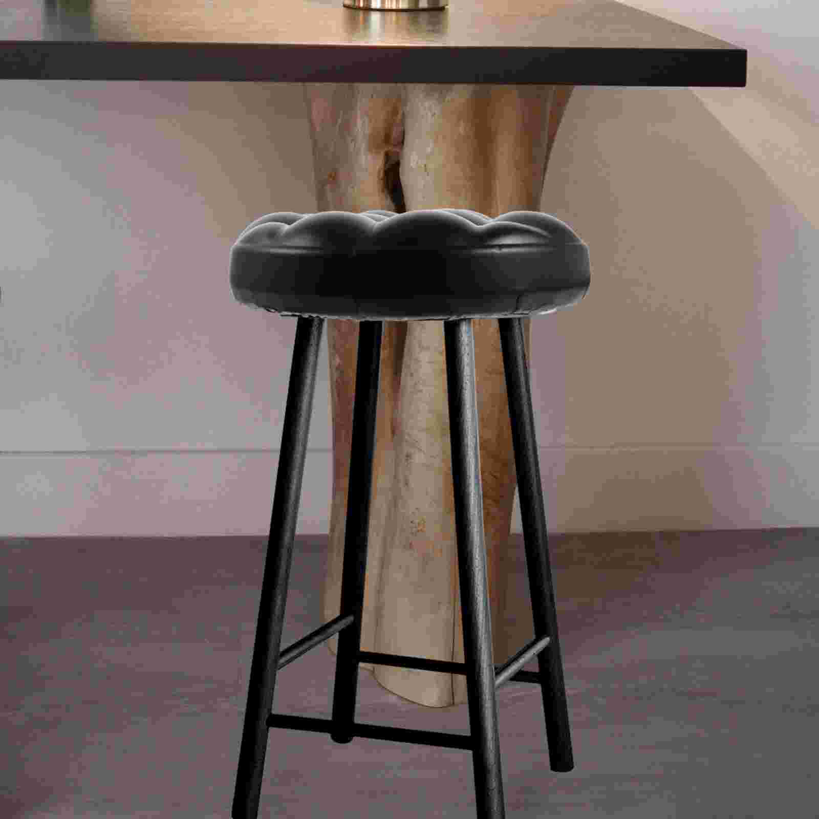 Stuhllift, große Bankoberflächenpolster für Esszimmerstühle, Holzkissen, Barhocker, Ersatzsitz