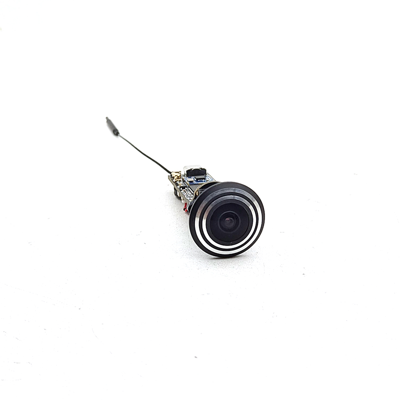 Icsee Xmeye DIY Mini Wifi P Camera Module Small Size 1080P Wireless PCB Security P2P Cloud Two Way Audio Industry Smart Sdk TF