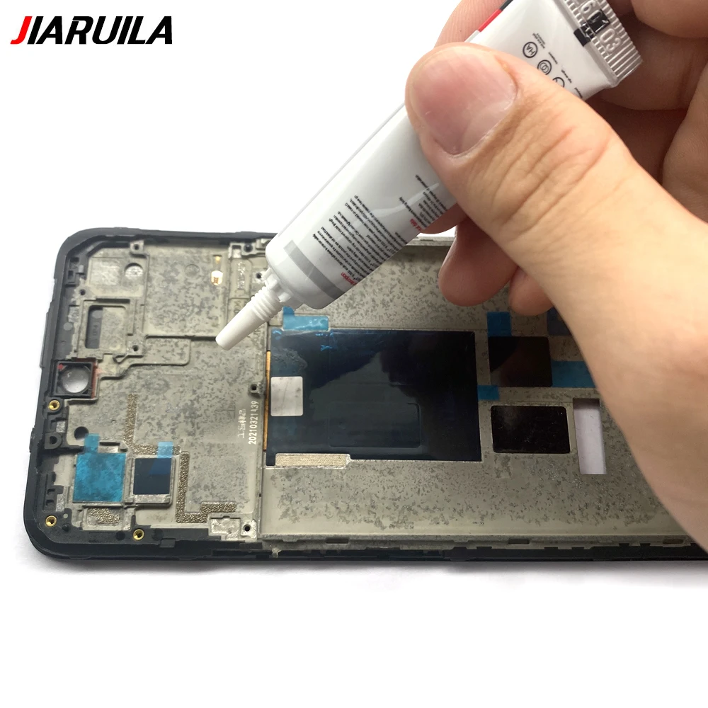 15ML 25ML 50ML 110ML B7000 Clear Contact Phone Repair Adhesive Universal Glass Plastic DIY Glue B-7000 With Precision Applicator