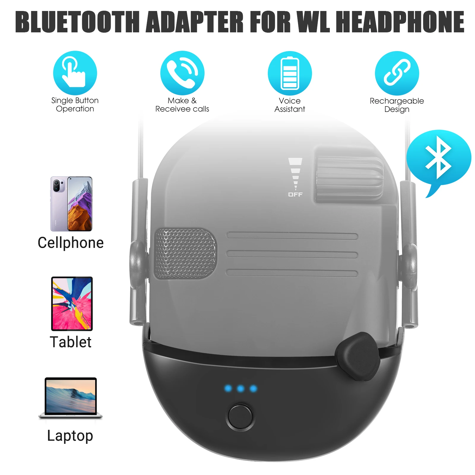전술 사격 귀마개 헤드셋 Bluetooth 5.1 청력 보호 헤드폰 23dB NRR 안전 소음 감소 귀마개 접이식