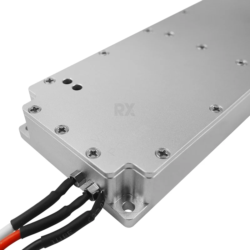 50W Power Amplifier UAV FPV  Module Lora High Frequency 5.2G 5.8G Support customized frequency bands