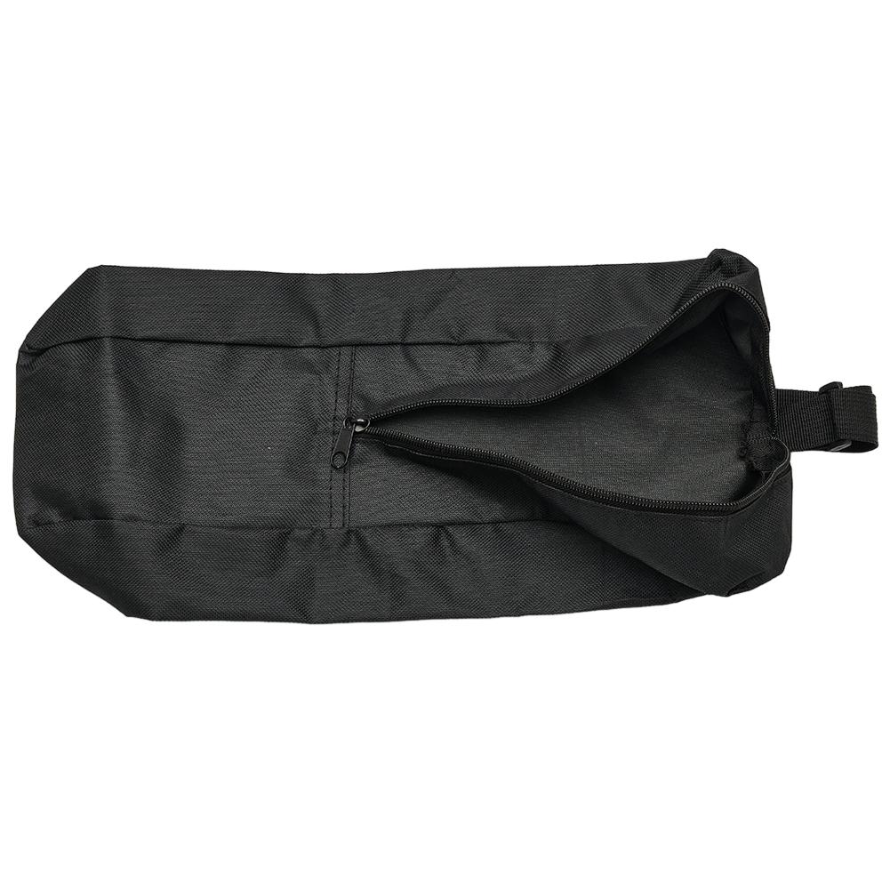 핸드백 지퍼 삼각대 스탠드 가방 보관 케이스, 마이크 조명 사진 장비, 야외 액세서리, 40-84cm