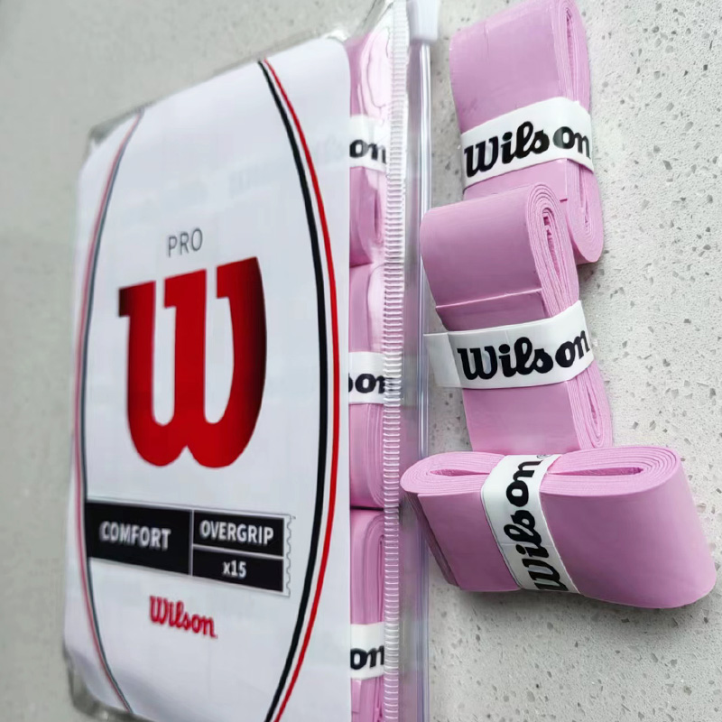 アンチスリップヘッドオーバーグリップテニススウェットバンドグリップラケット Padel アクセサリーショックアブソーバー Raquete デテニスバドミントントレーニング