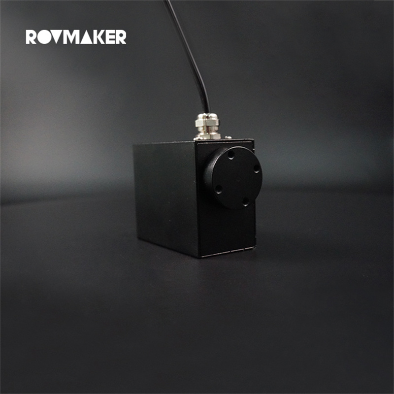 High Torque Underwater Servo Suitable for ROVs and Subsea Robot