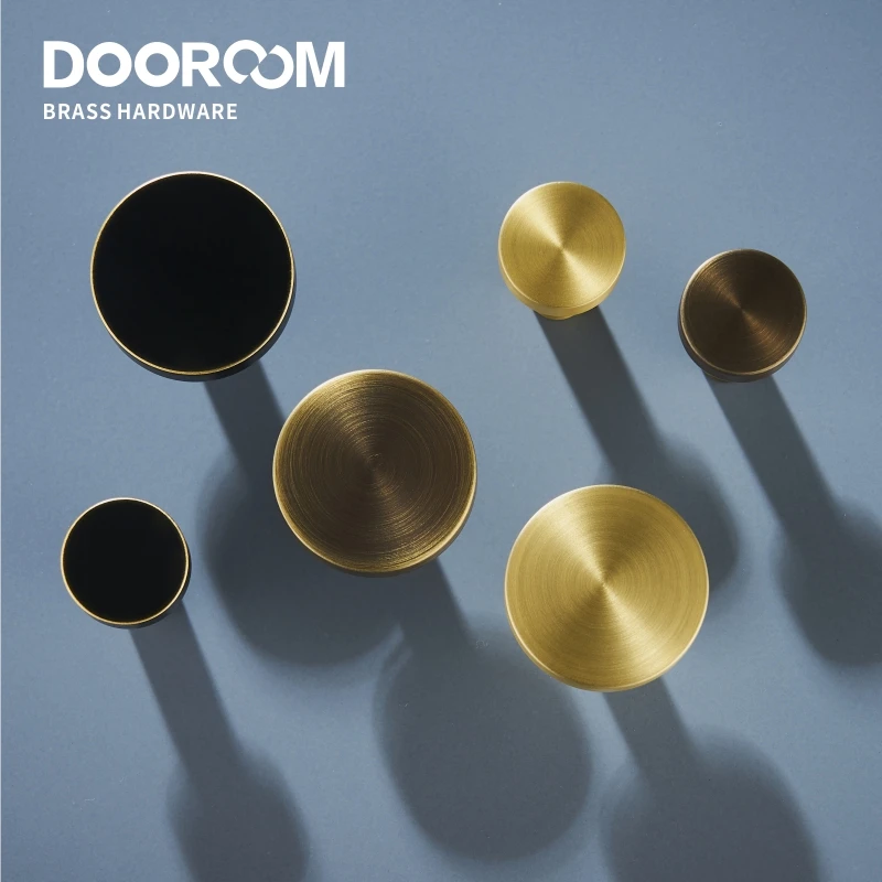 Dooroom Đồng Mang Móc Treo Nhà Tắm Trong Nhà Bếp Hành Lang Tường Móc Quần Áo Treo Tường Hàng Móc Bắc Âu Tươi Mỹ