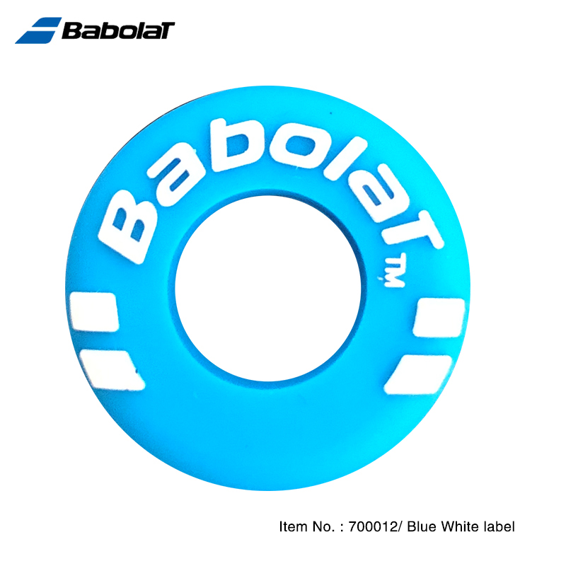10/2Pcs Babolat Schläger Vibration Dämpfer Bunte Reduzieren Professionelle Tennis Schläger Zubehör Dämpfer Stoßdämpfer
