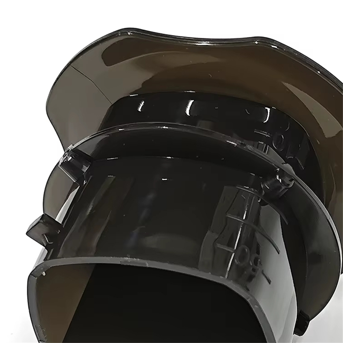 Conjunto de anel fixo com lâmina de copo de medição A72P Mambo 7090/8090/8590/9090/9590/10070/10090 Suporte para faca de robô de cozinha