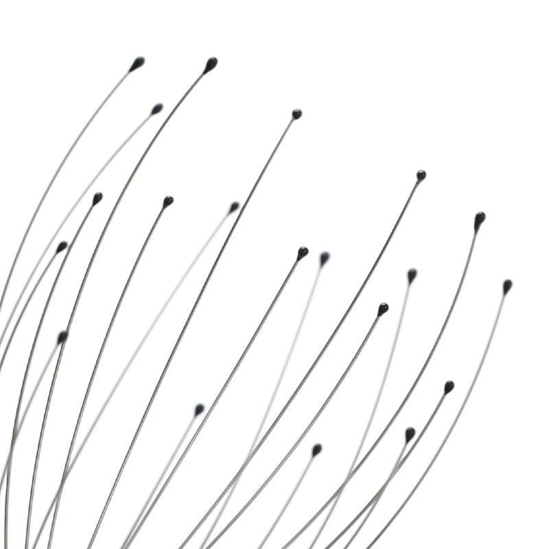 หัวนวดกรงเล็บOctopusหัวนวดหนังศีรษะScratcherนวดClawขนาดเล็กArtifact Soul Extraction Extractor