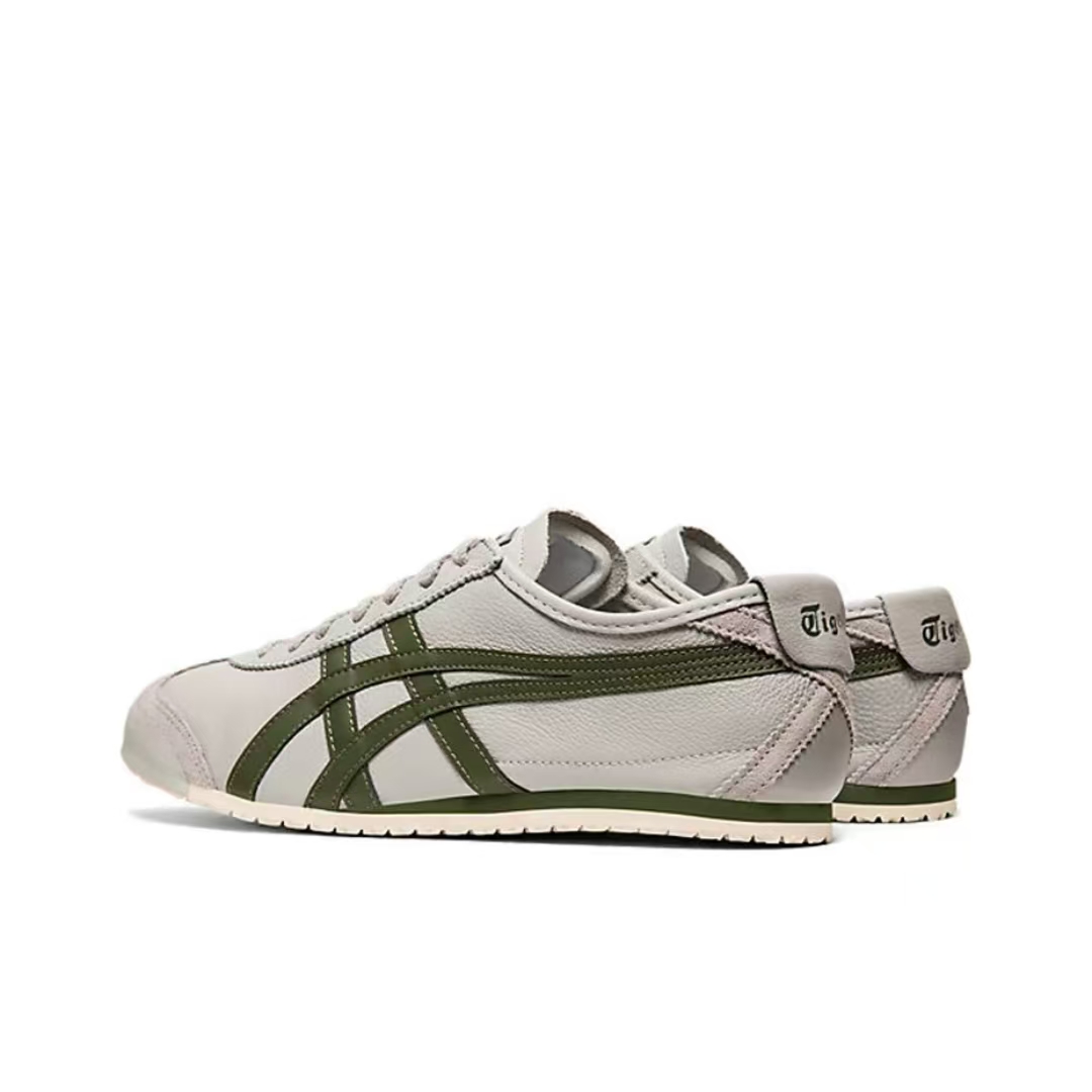 Asics Onitsuka Tiger MEXICO 66 Original Shoes Classic  Tiger Onitsuka Women Men Sneaker Lightweight
