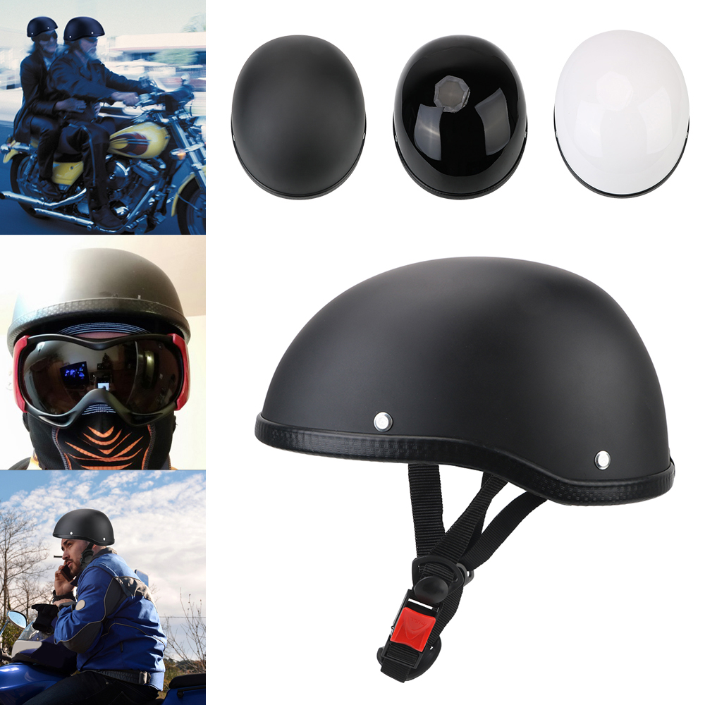 オートバイヘルメット MTB バイクユニセックスサイクリング安全プロテクターハーフフェイスタイプレトロヴィンテージ超軽量ファッションバイクアクセサリー