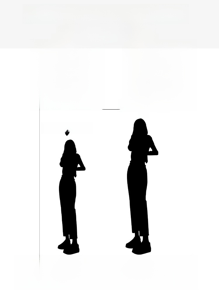 High Waist Slimming Jeans Women's Summer Thin New Sle Small Size Nine Points Frayed e Tube Pants Cotton Elastic Denim