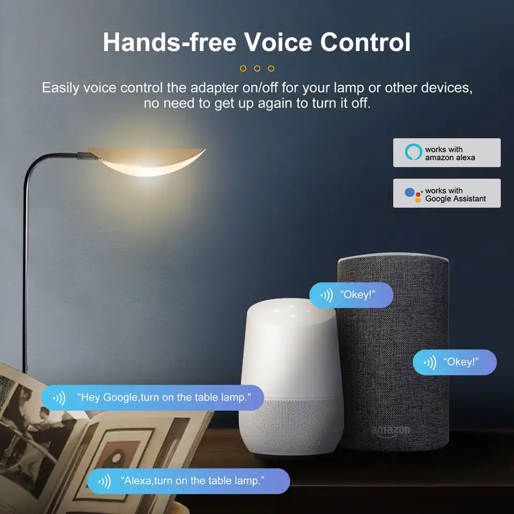 Wifi ou zigbee tuya adaptador usb interruptor 5v wifi mini adaptador de alimentação usb funciona com alexa ei go ogle alice para casa inteligente