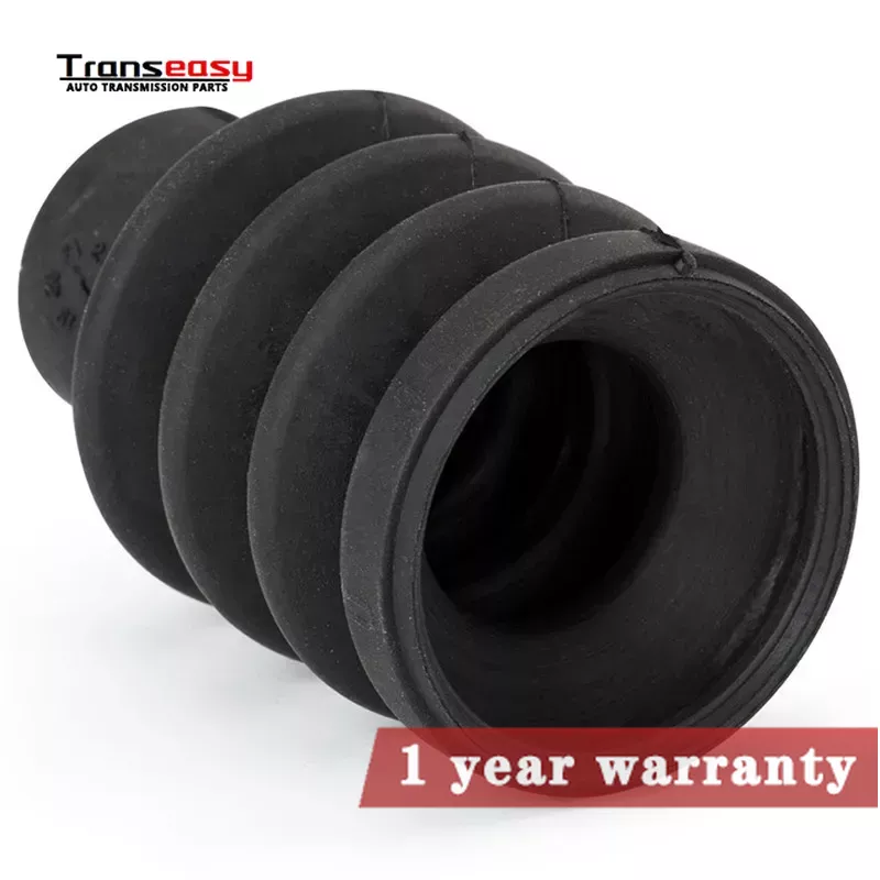 Dq200-伝送弁本体,7つのスピードプッシュロッドダストカバー,vw auti,am dsgに適しています,10個