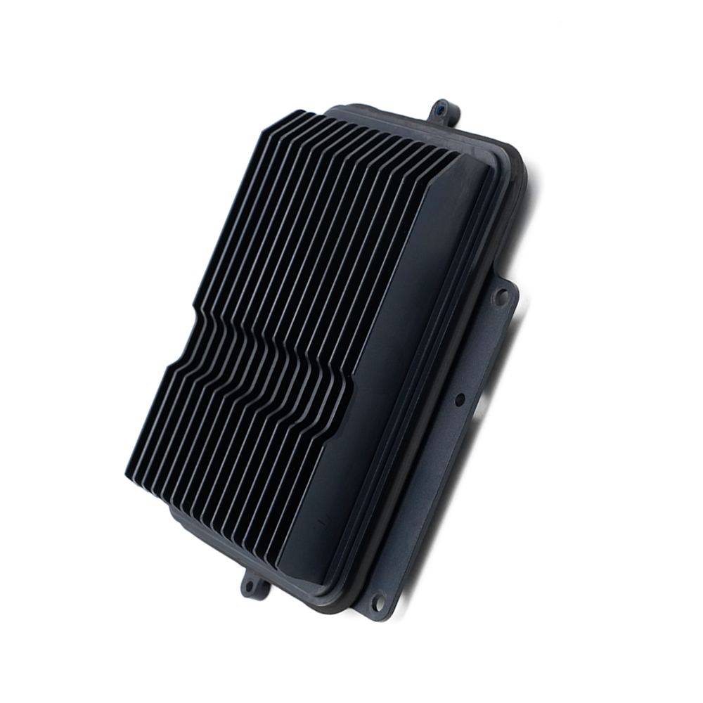 Accesorios para drones agrícolas del disipador de calor del módulo DJI Agras T30/T10 RF