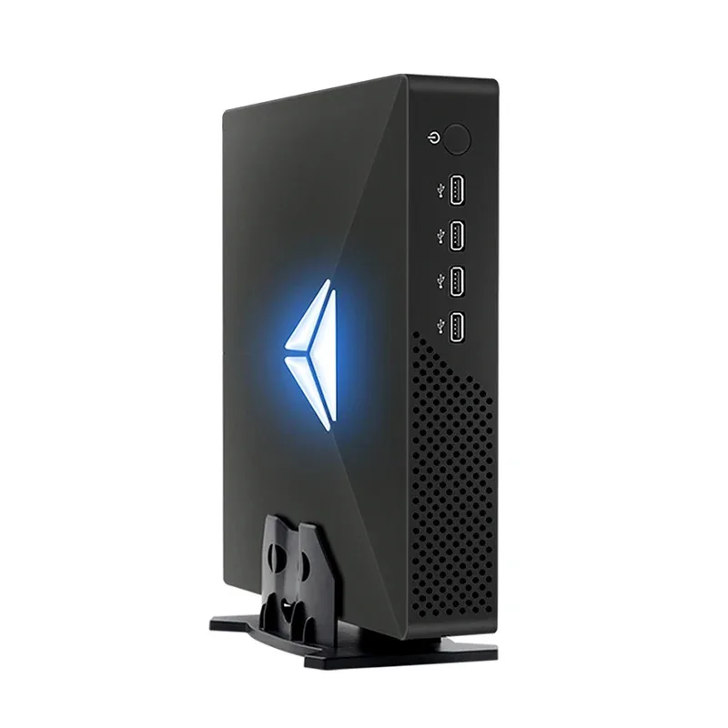 Aotesier novo pc de jogos nv-idia rtx 3050 8g gddr6 núcleo i9 i7 i5 desktop mini gamer computador janela 11 2 * hd-mi2.1 2 * dd1.4 4x8k uhd