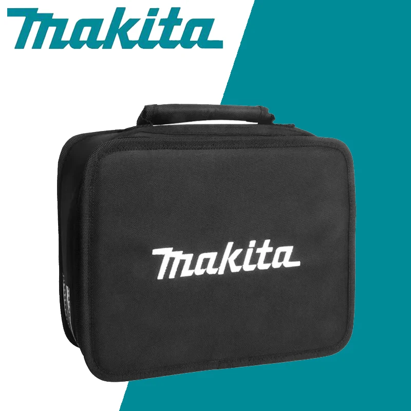 Макита Оригинал 832393 -5 Многофункциональная износостойкая портативная утолщенная профессиональная сумка для инструментов