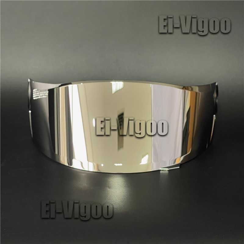 Casco LS2 Motocicleta Capacete Visor Shield Lens, Ajuste Original para FF358, FF396, Acessórios de Motocicleta Completa