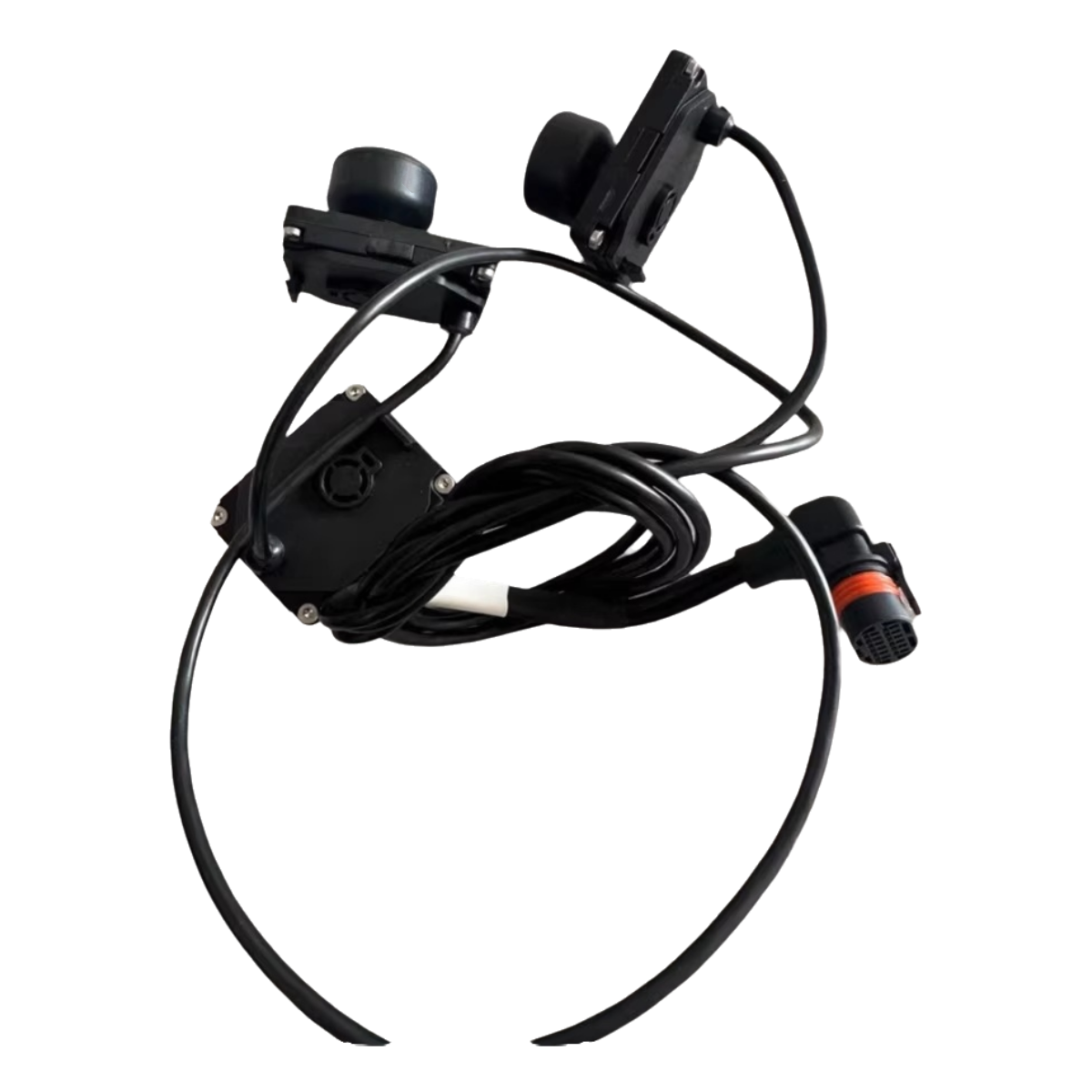 Moduł czujnika wagowego UAV do ochrony roślin dla DJI Agras T50, akcesoria do dronów rolniczych