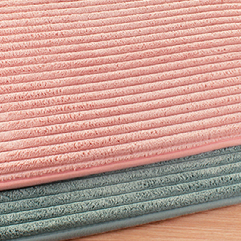 Tecido de veludo costurado cor sólida para costurar camisas com capuz roupas jaquetas de veludo acolchoadas calças tecidos de veludo por meio metro