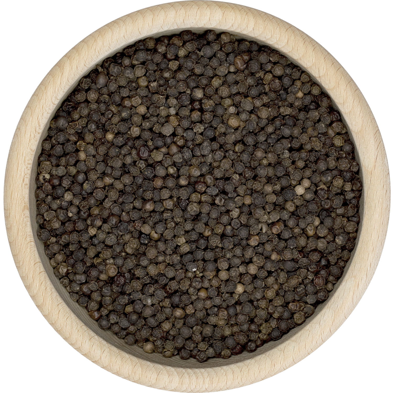 Pieprz czarny ziarno 500g