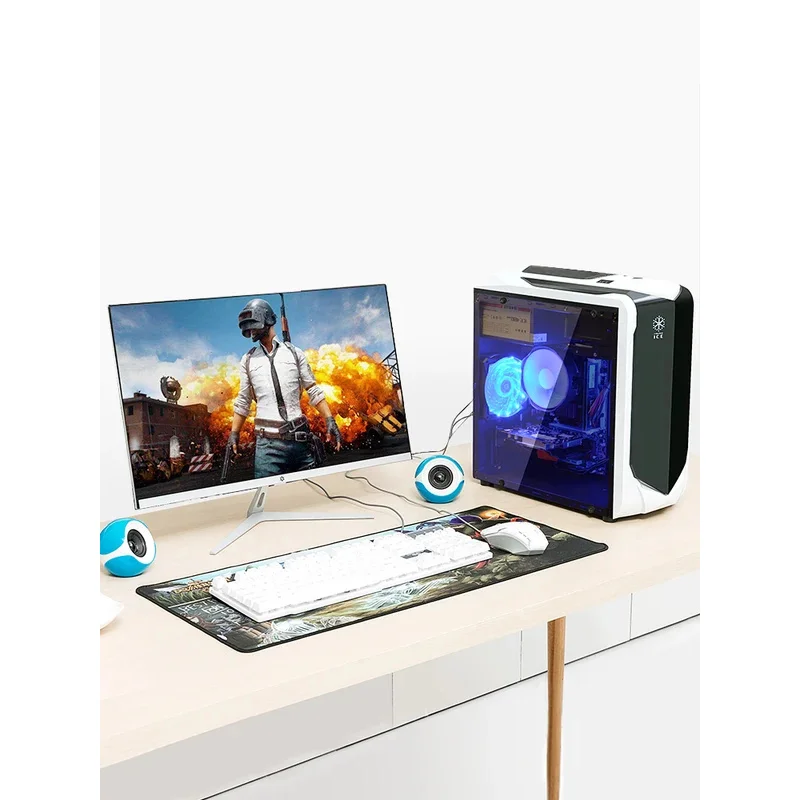 Wholesale desktop computer cpu i5 Ram 4GB HDD 240GB gaming desktop computer pc
