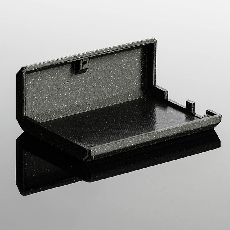 Kit de placa adicional ESP32, mochila Wifi con funda impresa en 3D para versión de antena interna Flipper Zero