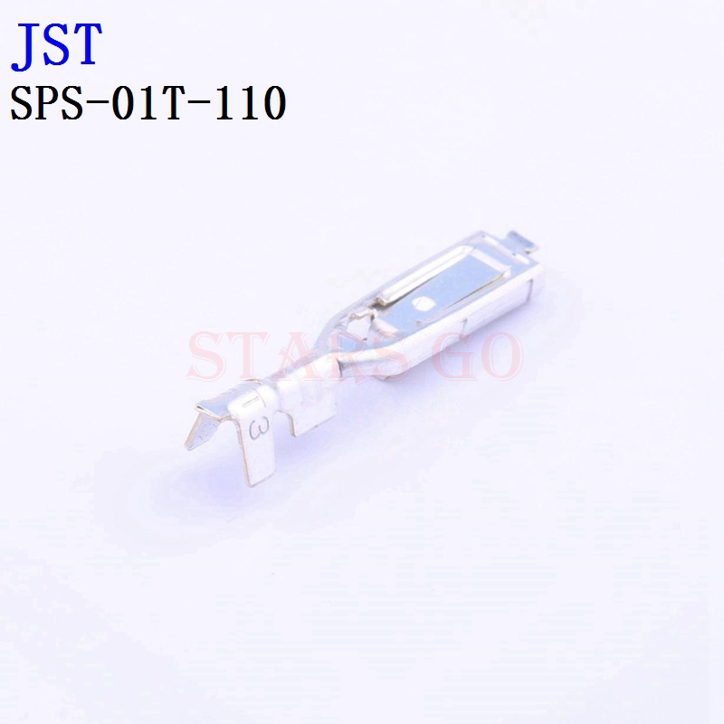 10PCS/100PCS SPS-21T-250 SPS-01T-110 JST Connector
