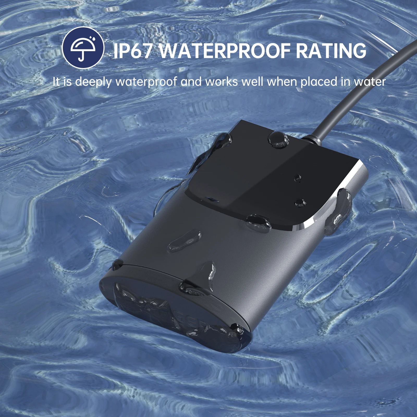 オートバイ用USB急速充電器,防水ブラケット,電話充電器,12v-24v,30w pd qc3.0,type-c,new
