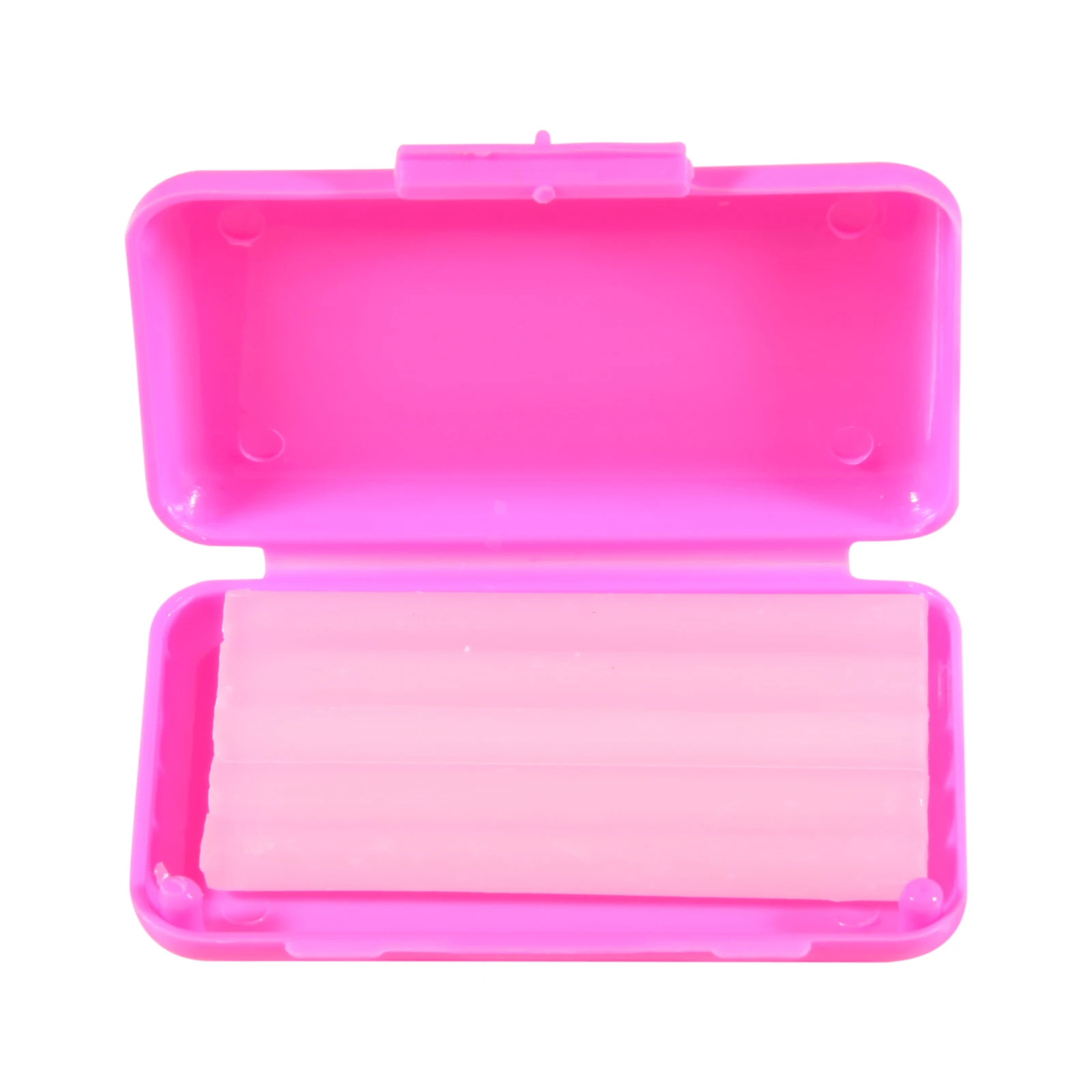 ทันตกรรมจัดฟัน Relief WAX สําหรับวงเล็บผู้ป่วยบรรเทาปกป้องริมฝีปากและเหงือกระคายเคืองผลไม้ 10 กลิ่น