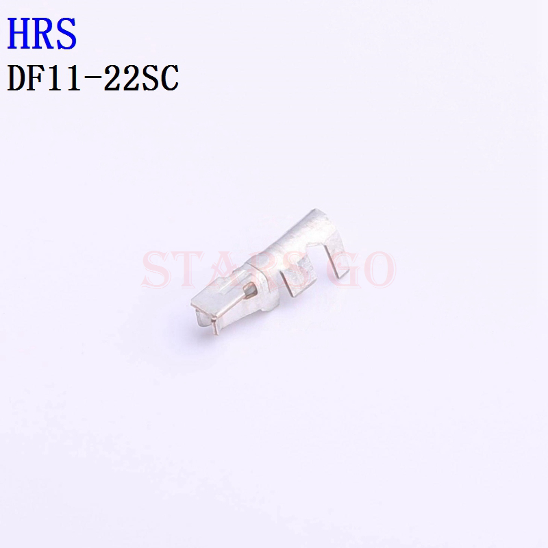 10PCS/100PCS DF11-2428SCF DF11-2428SCA DF11-22SCF DF11-22SC HRS Stecker