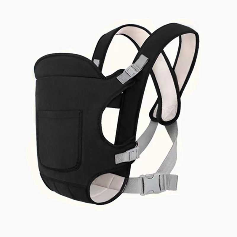 Marsupio versatile per tutte le stagioni Marsupio multifunzionale a spalla Quattro metodi di trasporto davanti e dietro