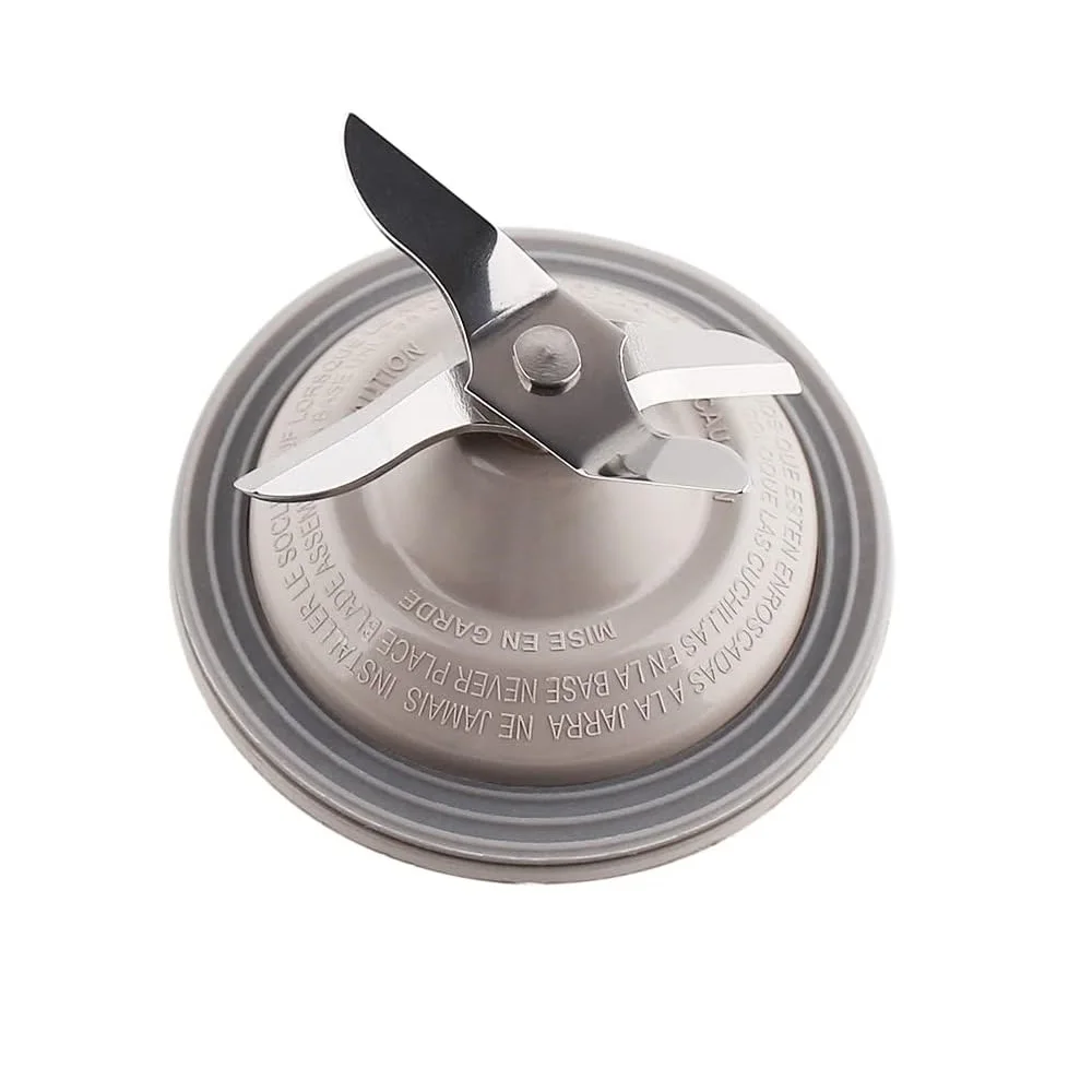Replacement Blender Blade Compatible with Black+Decker Blenders BL2020R,BL2020S,BL2020SC,BL2010BP,BL2010BPA